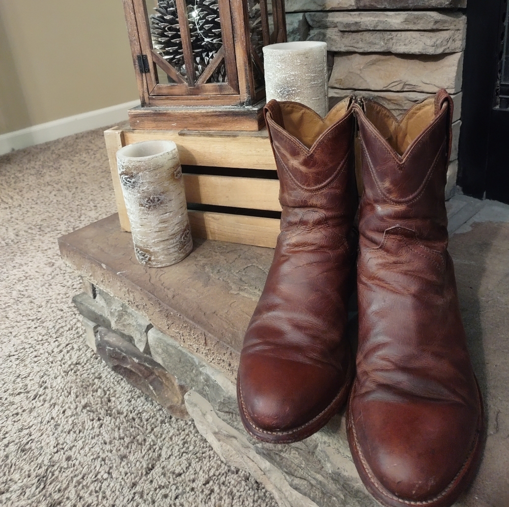 Tecovas Boots
